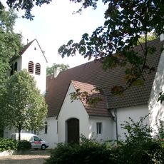 Waldkirche (Hausen)
