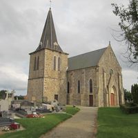 Saint-Pierre-d'Arthéglise