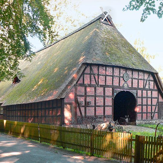 Rischmannshof Heath Museum