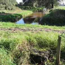 Peel-Raamstelling: kazemat 526