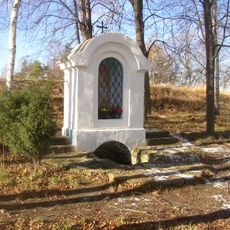 Kaple Královka