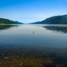 Loch Ness