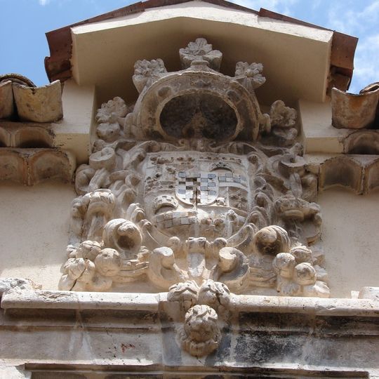 Palacio de los Goyeneche