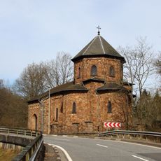 Familiengruft Puricelli