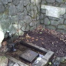 Tomečkova studánka