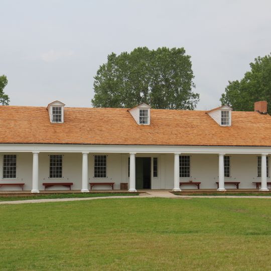 Fort Howard Hospital