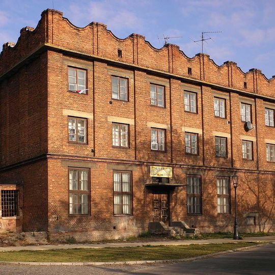 Dom Katolicki w Radomiu