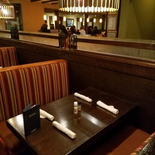 Carrabba's Italian Grill