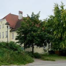 Dachauer Straße 2