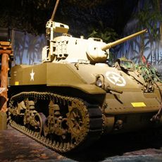 Armed Forces History Museum