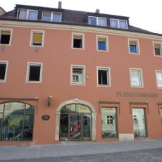 Fraunhoferstraße 30