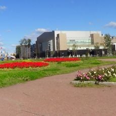 Brotherhood of War park