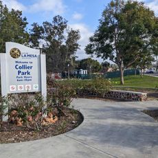 Collier Park