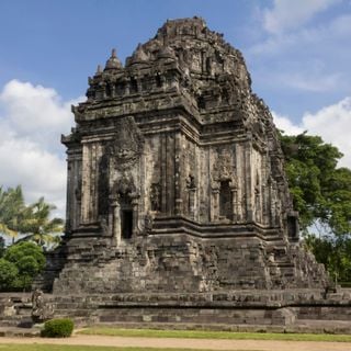 Temple de Kalasan