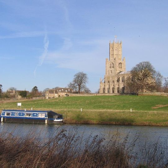 River Nene