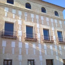 El Torreon, Carrión de Calatrava