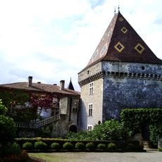 Château de la Sône