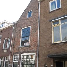 Buiten Nieuwstraat 21, Kampen
