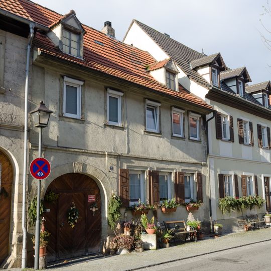 Wohnhaus