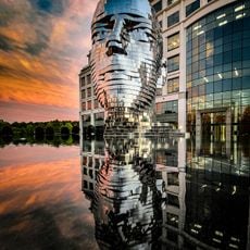 METALmorphosis