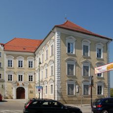 Stadtplatz 1 (Braunau am Inn)