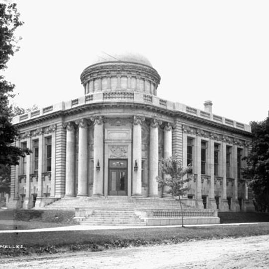 Guelph Public Library
