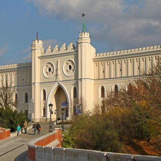 National Museum in Lublin