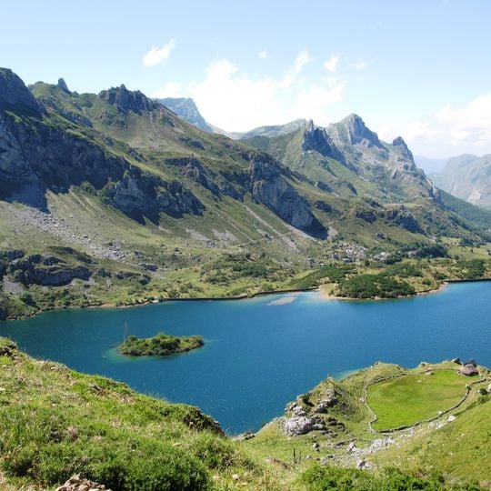 Parc naturel de Somiedo