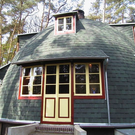 Worpsweder Käseglocke