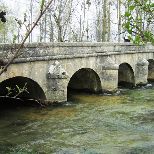 Ponts de l'Abattoir