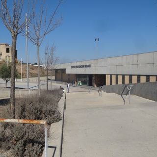 Centre Penitenciari Brians 2