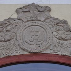 Masarykovo náměstí čp. 88