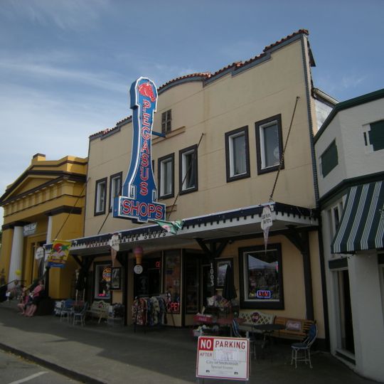 Snohomish Theatre