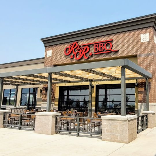 R&R BBQ