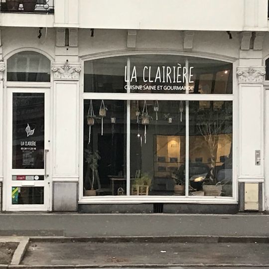 La Clairière