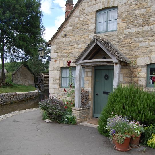 Mill Cottage
