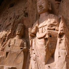 Gongxian Grottoes