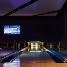 Better Off Bowling