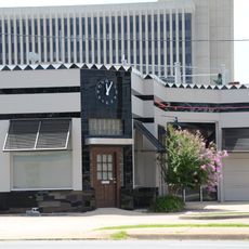 Samuel P. Taylor Service Station