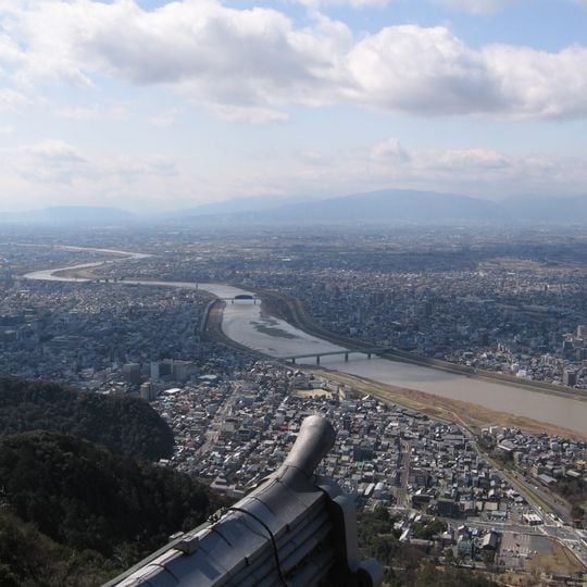 Prefettura di Gifu