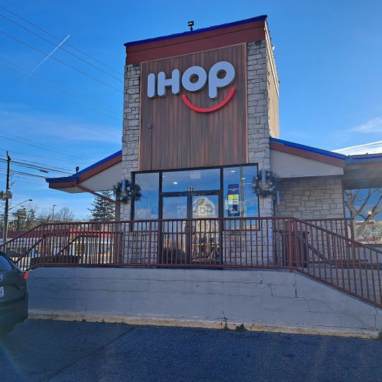 Ihop