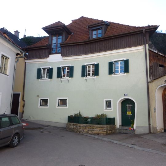 Bürgerhaus