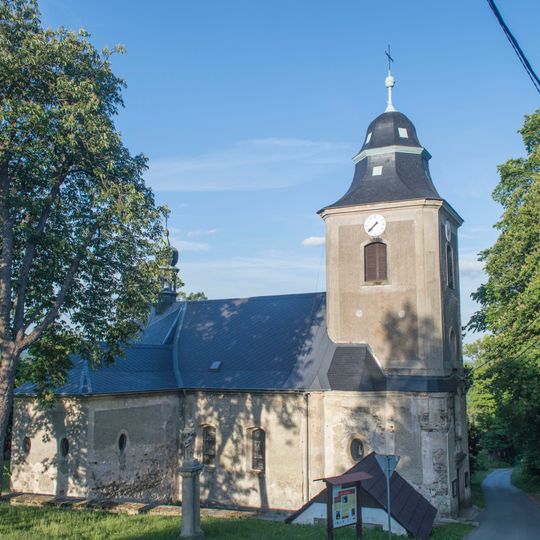 Church of Saint Joseph