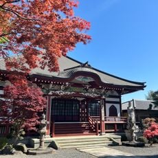 Sōsoku-ji
