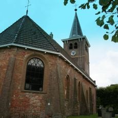Mariakerk, Blessum