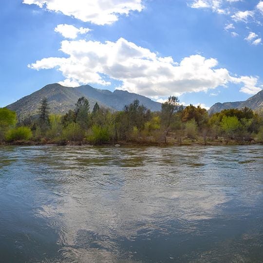 Kern River