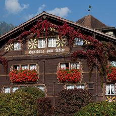 Gasthaus zum Adler