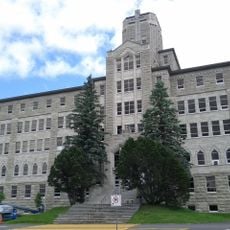 Simon-Larouche Pavilion