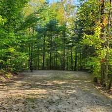 Big Deer State Park