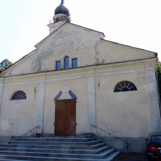 Museo della cultura popolare contadina